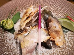 -傑·料理·海鲜放题(佛山文华荟店)