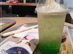 -麦当劳(领展中心城店)