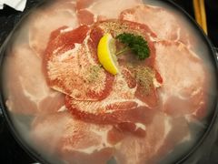 -九田家黑牛烤肉料理(石路天虹店)
