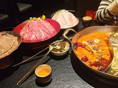 -色響火锅(恒隆广场店)