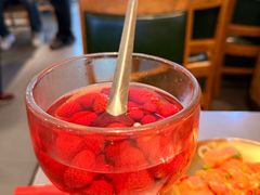 -合易泓烤肉•首创生椰大油边(宁山路店)