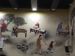 -赵记传承特色牛奶甜品(泉城广场店)