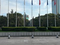 -上海花园饭店