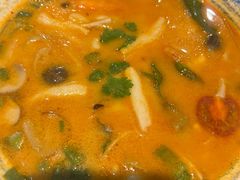 -Siam泰餐厅(水上公园店)