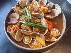 -鑫悦楼煎蟹·16年海鲜大排档