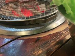 -小本家韩式烤肉(紫藤路店)