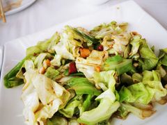 -渔民船说·北塘海鲜·天津菜·海肠捞饭(北塘古镇店)