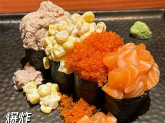-摩打食堂(喜荟城店)