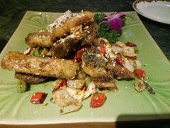 -东方亚克西餐厅(西康路店)