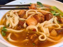 -华天新川面馆(闹市口店)
