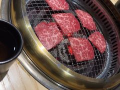 -松鱼亭·和牛烧肉(协鑫广场店)