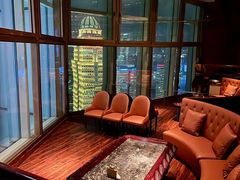 -翡翠36酒吧(浦东香格里拉店)