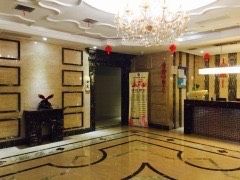 -苏沐堂全息足浴·SPA·按摩(万科美好广场店)