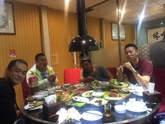 -张记焖窑·十五年专注焖烤(雍和宫店)