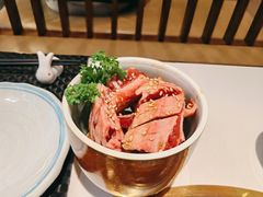 -千寻山野烤肉(中关村店)