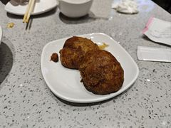 -紫光园·烤鸭·北京菜(团结湖店)