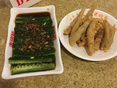 -老班长手工灌汤包老店(东山店)