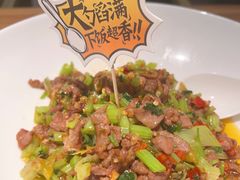 -太二酸菜鱼(汕头苏宁广场店)