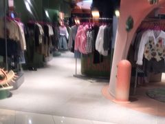 -妖精的口袋(龙之梦店)