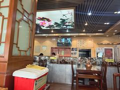 -惠丰涮肉馆|炭火铜锅·手工水饺(德宝新园店)