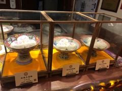 -富华斋饽饽铺·宫廷糕点·伴手礼(护国新天地店)