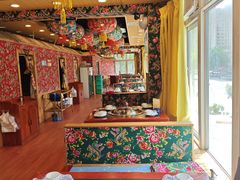 -田家大院东北农家菜铁锅炖(西安总店)