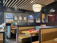 -山城外·非遗酸菜鱼(蜀都万达店)