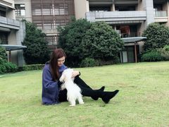 -宁波九龙湖开元度假村