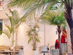 -LA JOLLA 墨西哥餐厅(学院路店)