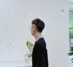 -简影造型·自选烫染接发salon