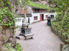 -幕燕滨江·长江观音景区