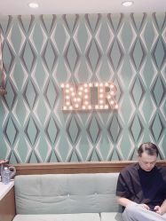 -男先生男士理发馆