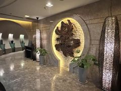 -华夏良子·足道SPA艾灸(山东大厦店)