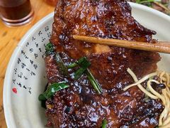 大排面-无名氏面馆(邮电路店)