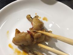 -北龙火锅店(燕山大街店)