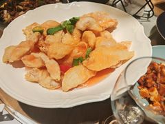 -四季餐厅·新津菜(环湖中路店)