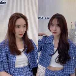 -型色沙龙 Color Salon