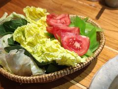 -云海肴云南菜·蒸汽石锅鱼(北京良乡华冠店)