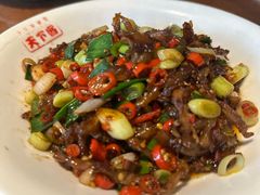 -天下客饭店(中山路店)