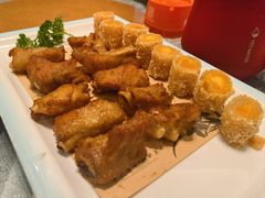 -皮记海鲜1995(寮步店)