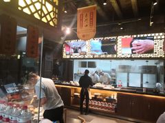 -东门口涮肉·砂锅·烤串(老门东店)