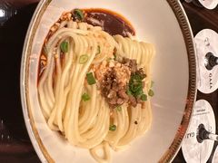 -运·中餐厅(成都华尔道夫酒店)