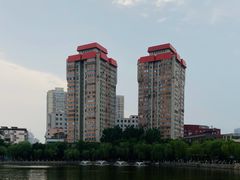 -文瀛公园