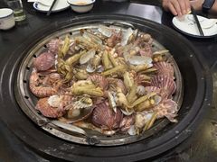 -大杰海鲜锅(基隆路店)