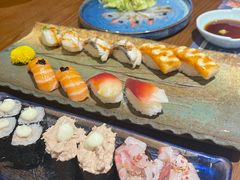 -傑·料理·海鲜放题(佛山文华荟店)