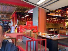 -大明王朝·南京菜(墨香路店)