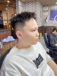 -大人物·男士理发馆