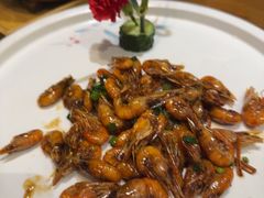 -老西门·常州菜(新区店)