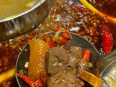 -六公里老火锅(总店)