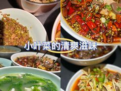 -向川南·水煮鱼·川菜(和平里店)